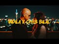 INDILA X CHEB BILAL DARJA DARJA JAZZ N BLUES COVER