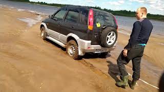 : 3   daihatsu terios 1,  .