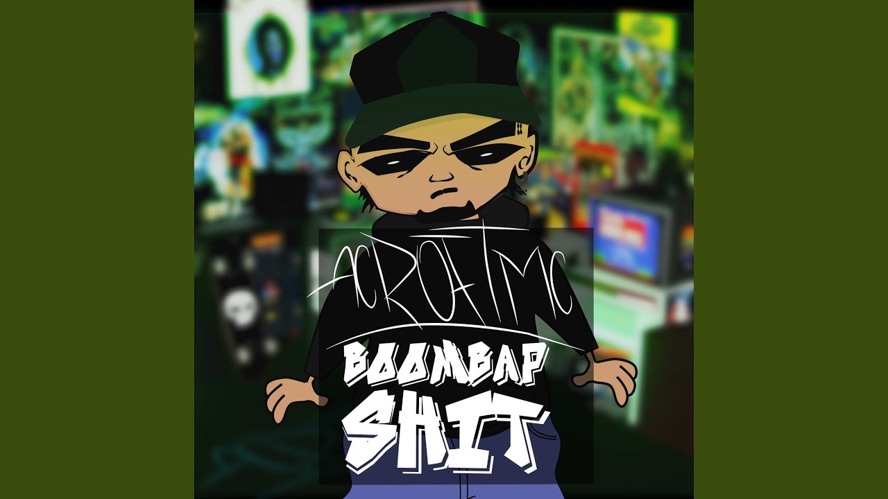 Boombap Shit