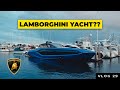 Private yacht party on san diego bay  telugu vlog