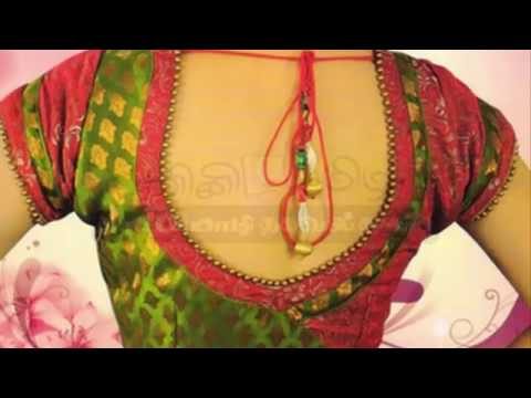 Shows latest blouse back neck designs 2018 video pay later credit