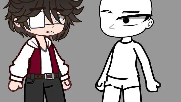 F**KING NO SUSAN. (Kyle lore/angst)