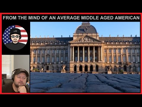 AMAA - Europe - Cities Too Expensive to Visit in Europe in 2026 - Reaction by Middle Aged American