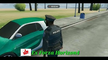 Police Sim 2022 Gameplay Walkthrough (Android, iOS) - Part31