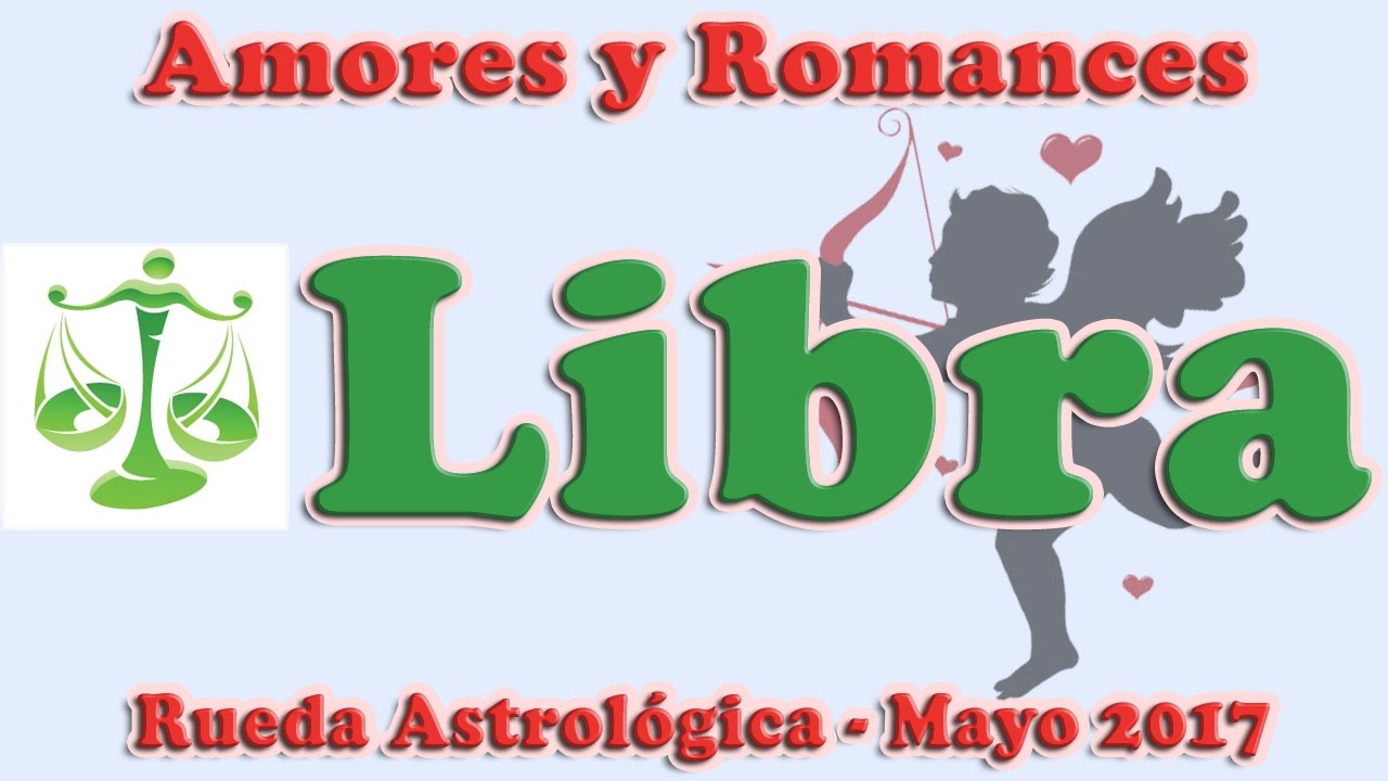 tarot libra junio 2017