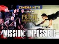 Mission Impossible OST (cover by Prime Orchestra)