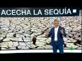 Nuevo SAQUEO TAJO-SEGURA, con más cieno que agua