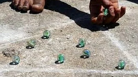 Como que se joga triângulo?