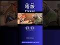 唔該 Excuse me ｜ #LearnCantoneseViaMovie #zootopia #chinese #cantonese #languagelearningthroughmovies