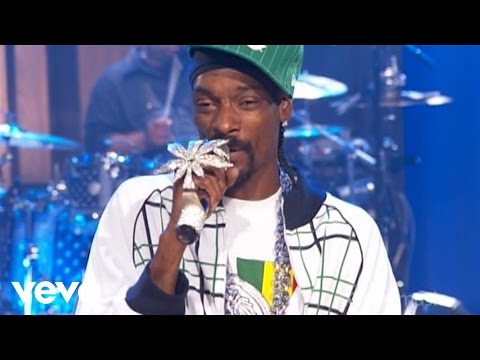 Snoop Dogg Drop It Like It S Hot AOL Sessions