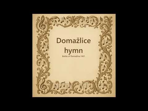 Domažlice hymn