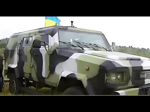 Заказать бронированную машину