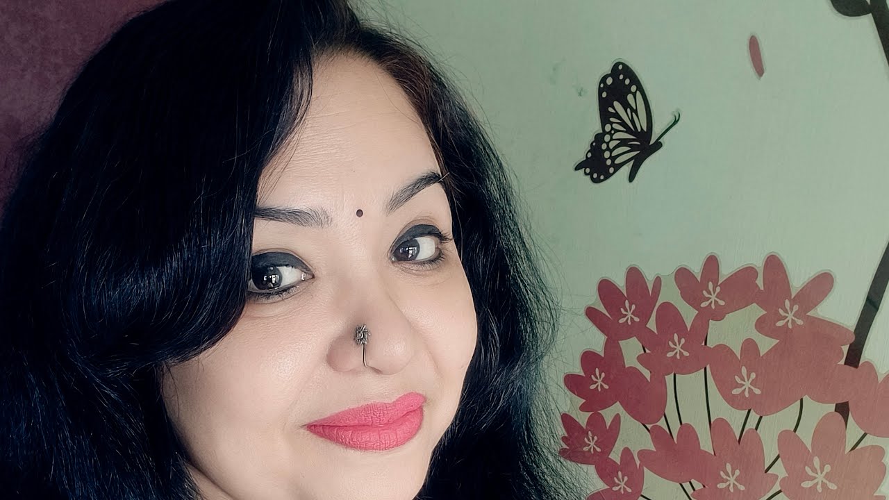 RUPASREE Roychowdhury is live