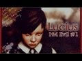 لعبة الرعب و القتل : "Lucius" | [انا شرير] حلقة 1#