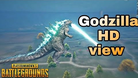 PUBG!! GODZILLA VS KONG 4k video 👌🔥SAMSUNG,A3,A5,A6,A7,J2,J5,J7,S5,S6,S7,59,A10,A20,A30,A50,A70
