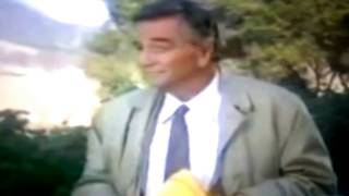 Columbo discovers Walter White's Heisenberg in the 80s !!!