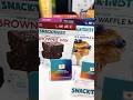 Regenerative Farmed Snacks #shorts