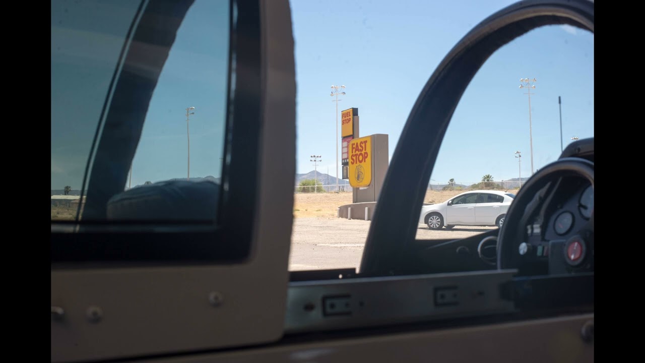 JWJ Cycles, Motorcycle Museum Arizona, Pulse Autocycle   