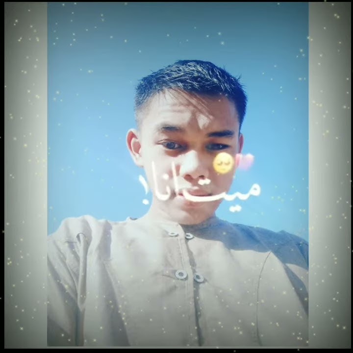 Ccp ميت انا (lagu sedih Arab )