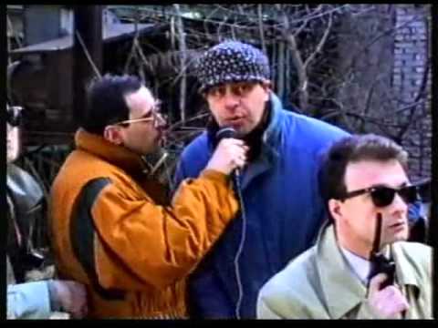 პა-სეანსი Parody Seance - Show 7 (Part 4)