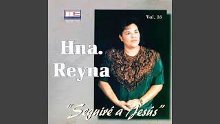 Video thumbnail of "Hermana Reyna de Guzmán - Mi Rey de paz"