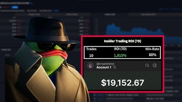 How to get insider info on meme coins