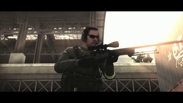 First Ever - CS:GO Edit