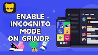 How to Enable Incognito Mode in Grindr | Browse Anonymously on Grindr 2024? screenshot 4