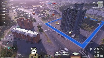 Broken Arrow Stress Test Beta Part 10