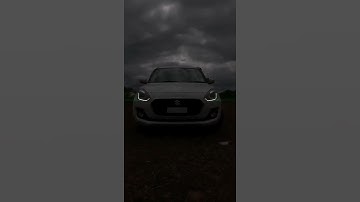 swift car whatsapp status 👍 subscribe my channel 🙏
