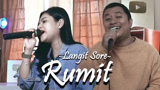 Rumit - Langit Sore ft Della Firdatia