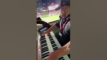Thumbnail of MAKE SOME NOISE!!! 🎉 #STLCards #Cardinals #StLouis #BuschStadium #Missouri #MLB #Baseball