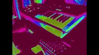 MFB-503 Drumcomputer - BD Test !!!