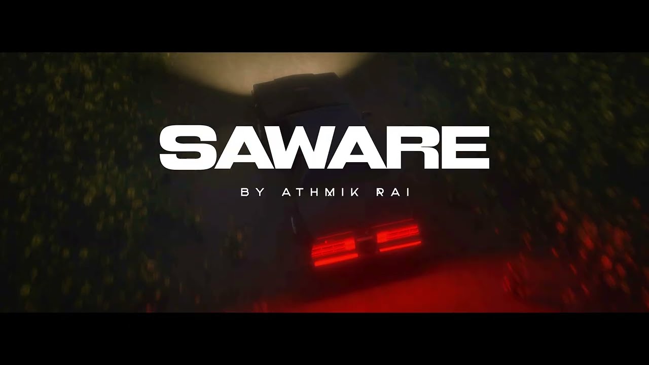 Ver SAWARE by Athmik Rai Ft. Gagan Baderiya | Hindi Indie Song 2025 | Audiokraft Studios |Aniket Mohanty no YouTube Ver SAWARE by Athmik Rai Ft. Gagan Baderiya | Hindi Indie Song 2025 | Audiokraft Studios |Aniket Mohanty no YouTube