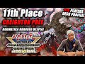 Yugioh regional top 16 branded dogmatika deck profile ft creighton pree houston tx phni