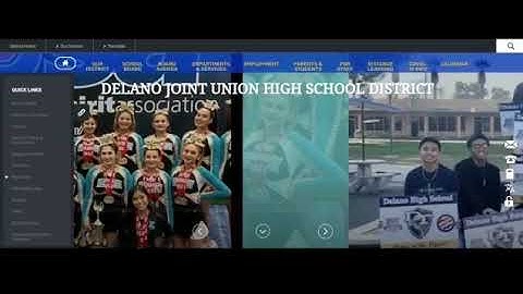 How to Log Into Your Canvas Video