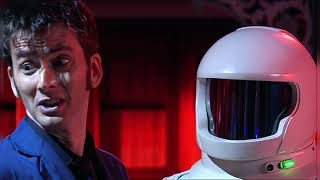 River Makes The Doctor Trust Her | Forest Of The Dead | Doctor Who Net Worth