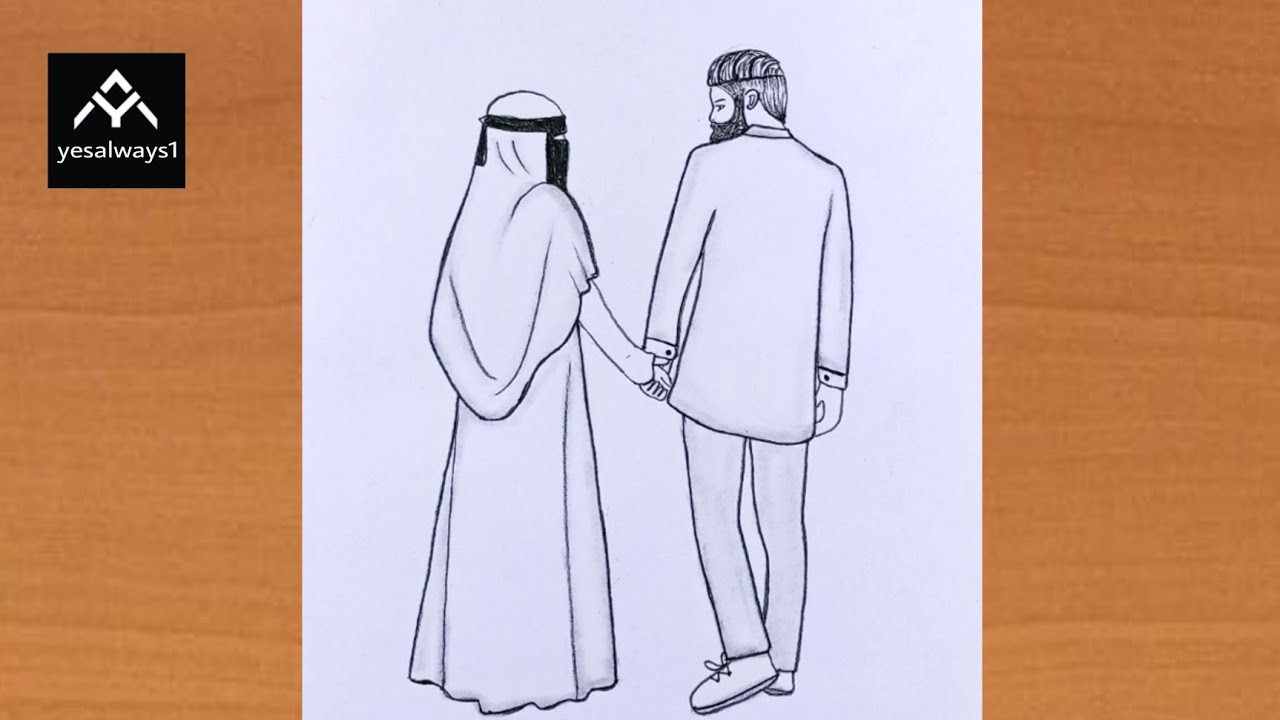 Muslim Wedding Soon by Jenniandrews on DeviantArt