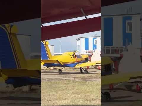 Самый дешевый самолет