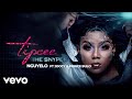 Tipcee - Nguyelo (Audio) ft. Joocy, Prince Bulo