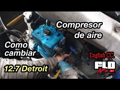 Video: ¿Cuándo dejó de fabricar Freightliner el columbia?