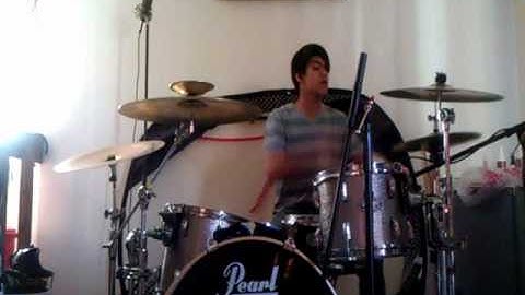 Attack Attack! - A for Andrew Drum Cover [Studio Quality]