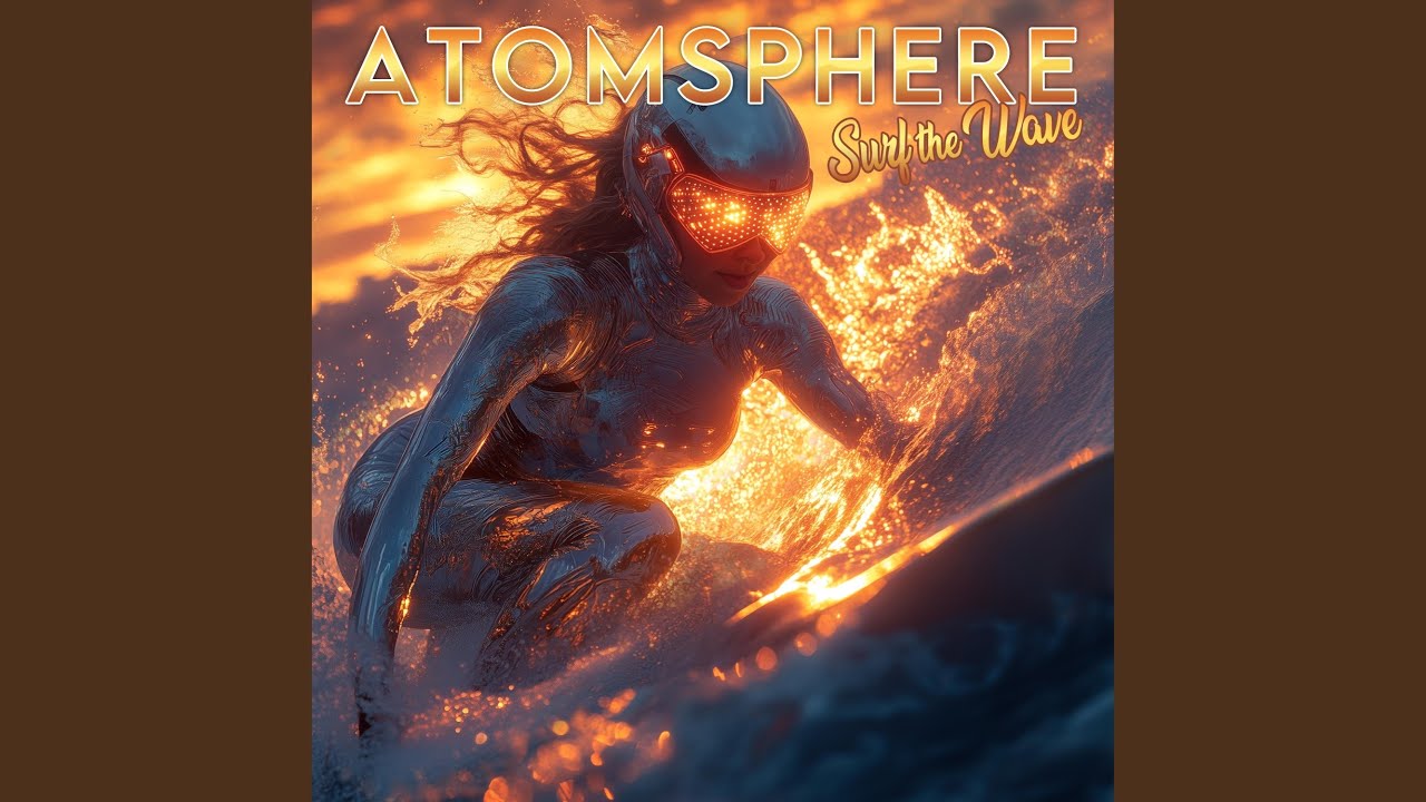 Guarda Surf the Wave (feat. Cobalt Sun) (Beachside Mix) su YouTube Guarda Surf the Wave (feat. Cobalt Sun) (Beachside Mix) su YouTube