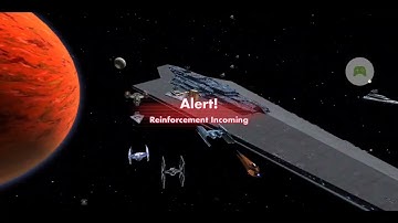 Malevolence + Hyena v. R9 Executor (HT, RC, IG-2000)