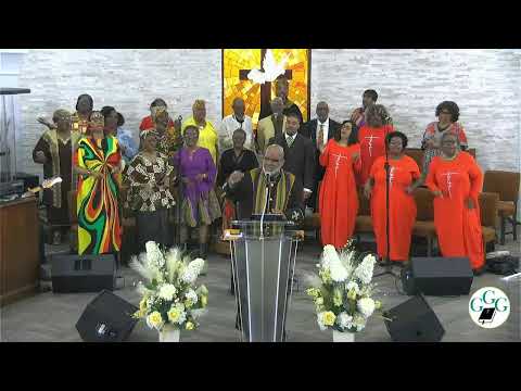 February 15, 2026 - G3 Live Worship