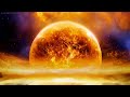 Healing Trance Music: Deep Trance Meditation Music with Sub Bass Pulsation, Relaxing Music