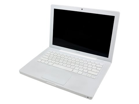 MacBook A1181