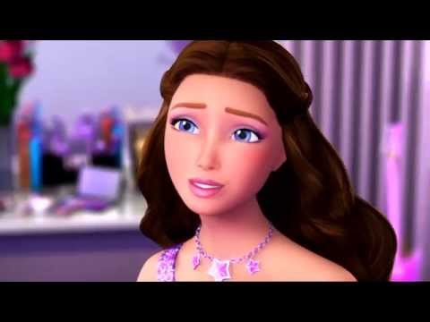 Barbie - A princesa e a pop-star