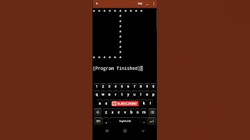 how to make J pattern coding #java #youtubeshorts #cs #viralshorts #computer#science #software #life