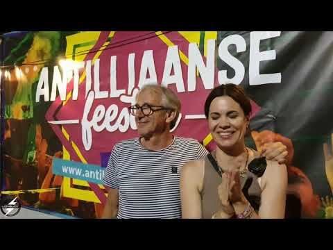 Antilliaanse Feesten 2023 Fridaynight Edition Part 2